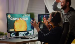 UndergrowthGames.com