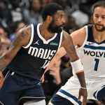 Dallas Mavericks Vs Timberwolves Match Player Stats