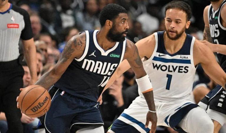 Dallas Mavericks Vs Timberwolves Match Player Stats