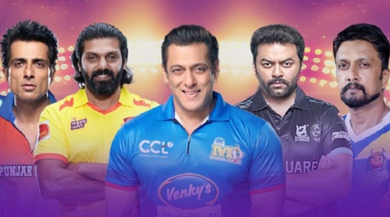 CCL 2025 Points Table