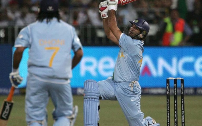 Longest Six in Cricket History