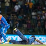 Sri Lanka National Cricket Team Vs India National Cricket Team Timeline