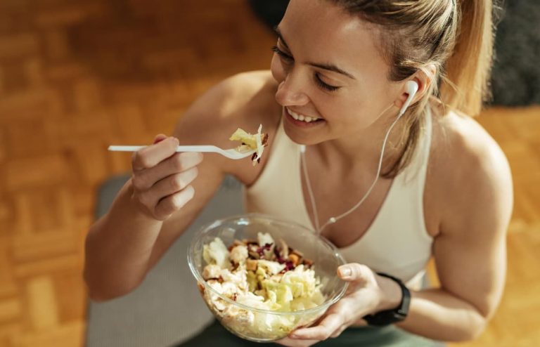 Athletes Guide to High-Protein Chipotle Meals