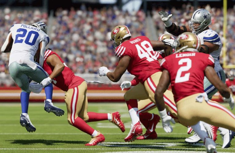 GlobalNewsUpdate.net NFL Excellence