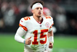 Patrick Mahomes Net Worth