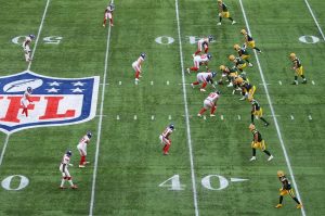 How Long Does an NFL Game Last