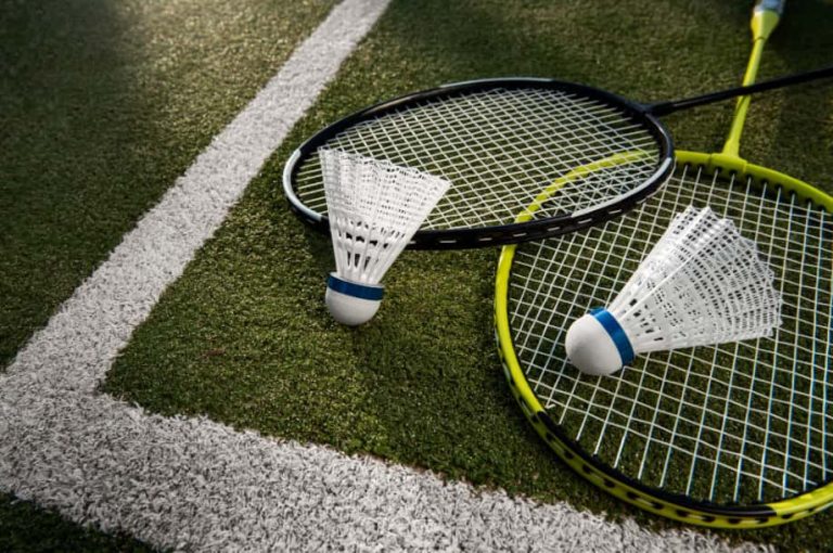 Badminton Rules for Beginners