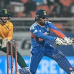 India vs South Africa Head-to-Head Records in Test, ODI & T20I