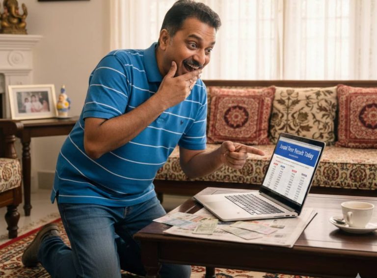 Juwai Teer Result Today