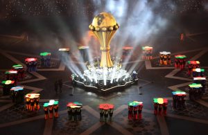 Most Valuable Players at AFCON