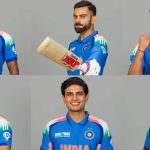 Indian Cricket Players Salaries
