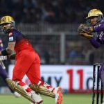 Lowest Team Score in IPL