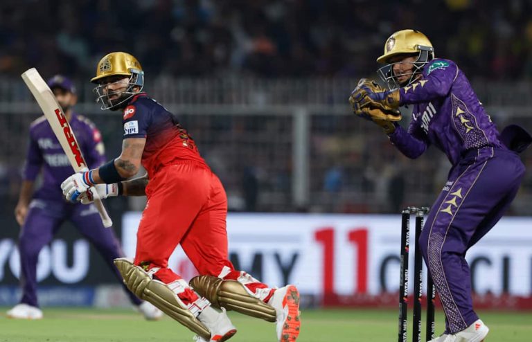 Lowest Team Score in IPL