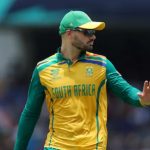 Aiden Markram Captaincy Record