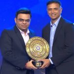 BCCI Lifetime Achievement Award Winners List