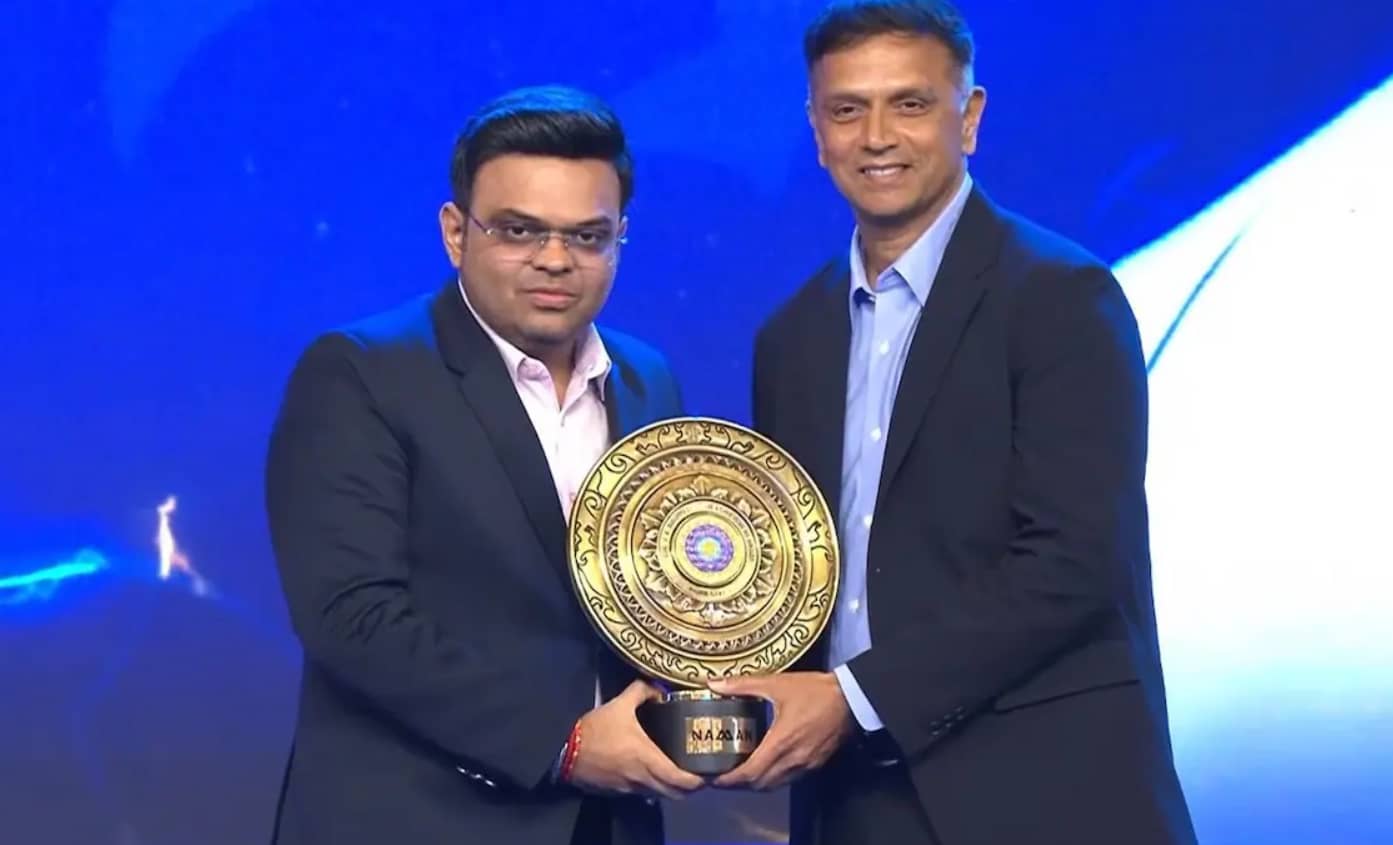 BCCI Lifetime Achievement Award Winners List