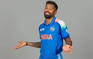 Hardik Pandya Net Worth