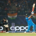 India Vs New Zealand National Cricket Team Timeline