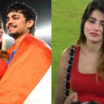 Ishan Kishan Girlfriend