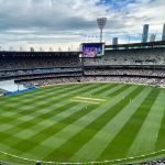 Largest Cricket Stadium in the World By Boundary