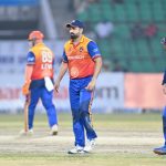 Legends League Cricket 2026