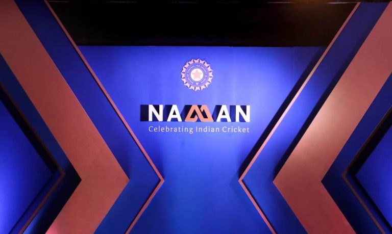 List of Award Winners At The BCCI Naman Awards 2026