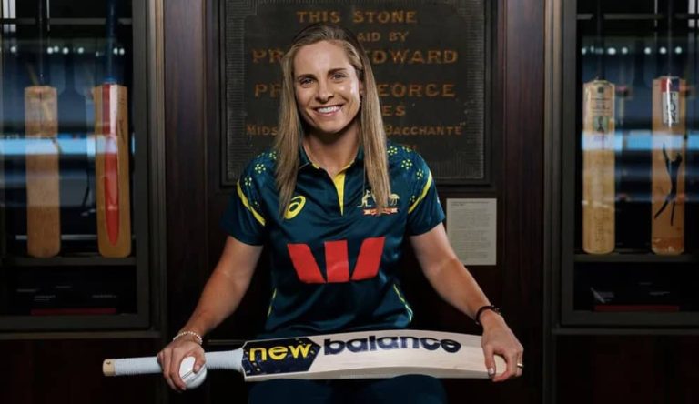Australia Women's T20I Captains List