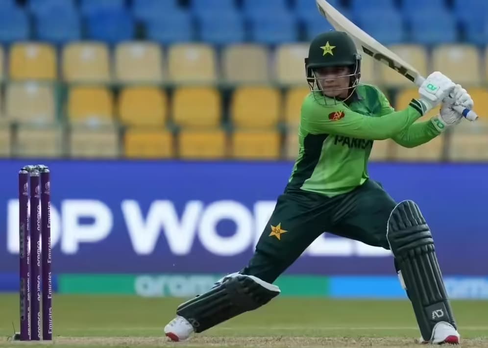 Fastest Fifties in Women's T20I History