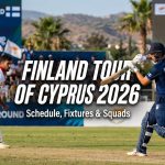 Finland Tour of Cyprus 2026