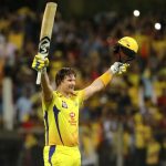 Highest Individual Scores in IPL Finals