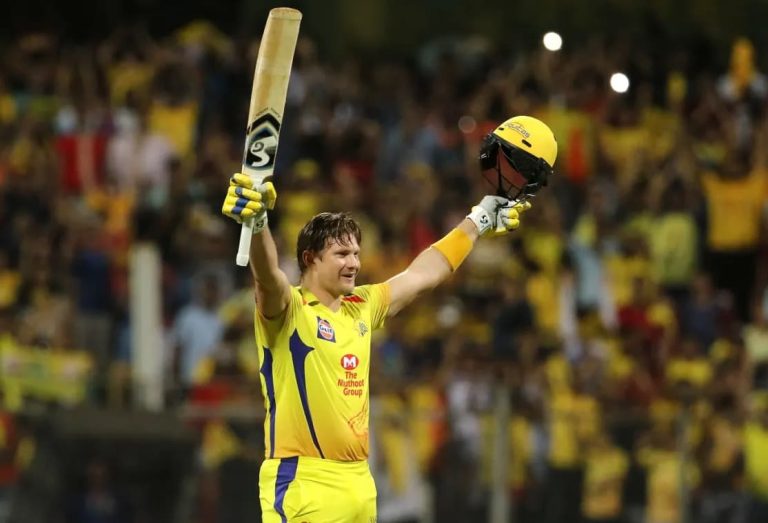Highest Individual Scores in IPL Finals