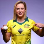 Most Beautiful Women Cricketers in Australia