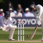 New Zealand Tour of Ireland 2026