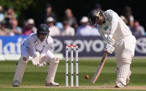 New Zealand Tour of Ireland 2026