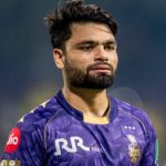 Rinku Singh IPL Salary