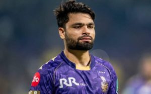 Rinku Singh IPL Salary