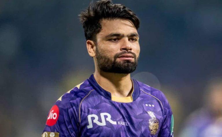 Rinku Singh IPL Salary