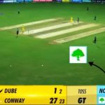 What is the Green Dot Ball Initiative in IPL