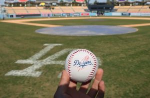 Which National League Teams Are Capturing Fan Attention Early On