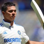 Yashasvi Jaiswal Net Worth