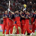 IPL Winners List