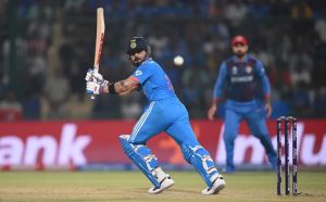 India vs Afghanistan ODI 2026 Tickets Booking