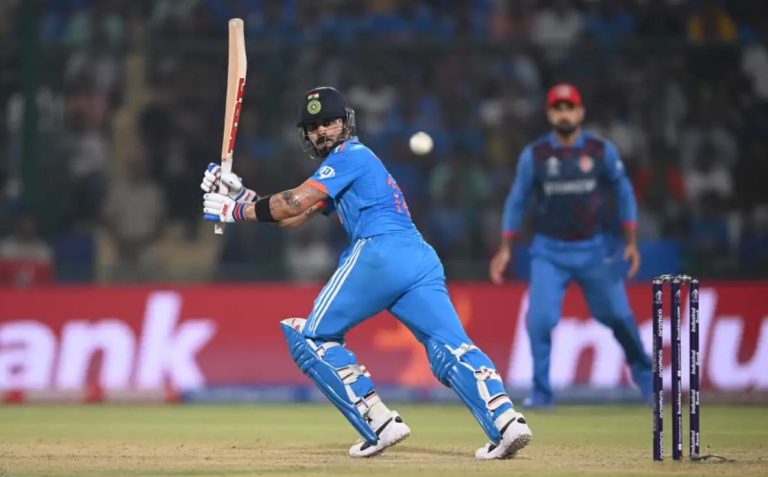 India vs Afghanistan ODI 2026 Tickets Booking