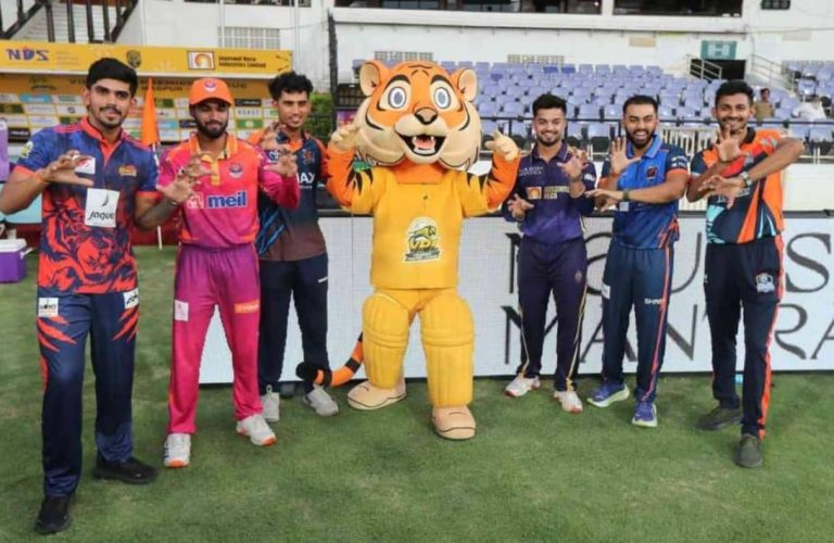 Vidarbha Premier League 2026 Schedule